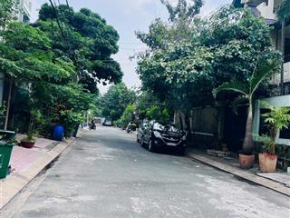 Bán lại mảnh đất bt 240m2 view sông kdc him lam trường thọ tp thủ đức. 20 tỷ 900 triệu