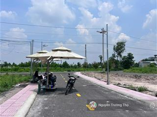 Suất ưu đãi chưa từng có. tại kdc an phước long thành. ân hạn gốc, miễn lãi 24 tháng