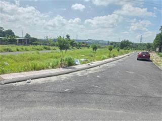 Đất nền thổ cư long thành. liền kề cao tốc biên hòa vũng tàu và kcn an phước. sổ sẵn