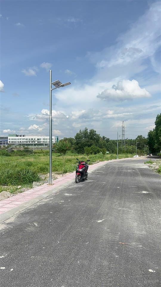 Bán gấp đất 80m2 tại an phước, long thành, đồng nai, 20 triệu / m2. ck cao hơn 10%