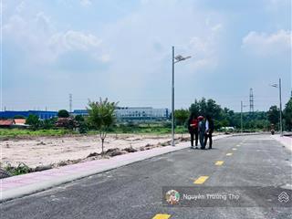 Đúng tin, đúng giá không đăng ảo. đất nền an phước long thành. ai nắm bắt trước, người đó thắng!