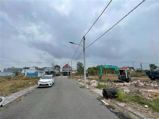 Bán đất nền 102m2 tại lộc an, long thành, đồng nai, giá 1,45 tỷ, mặt tiền 5m. gần tđc.