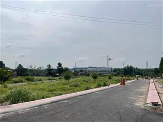 Đất an phước, cách sân bay long thành 15 phút. gần nút lên cao tốc. 100m2, giá 1,5 tỷ