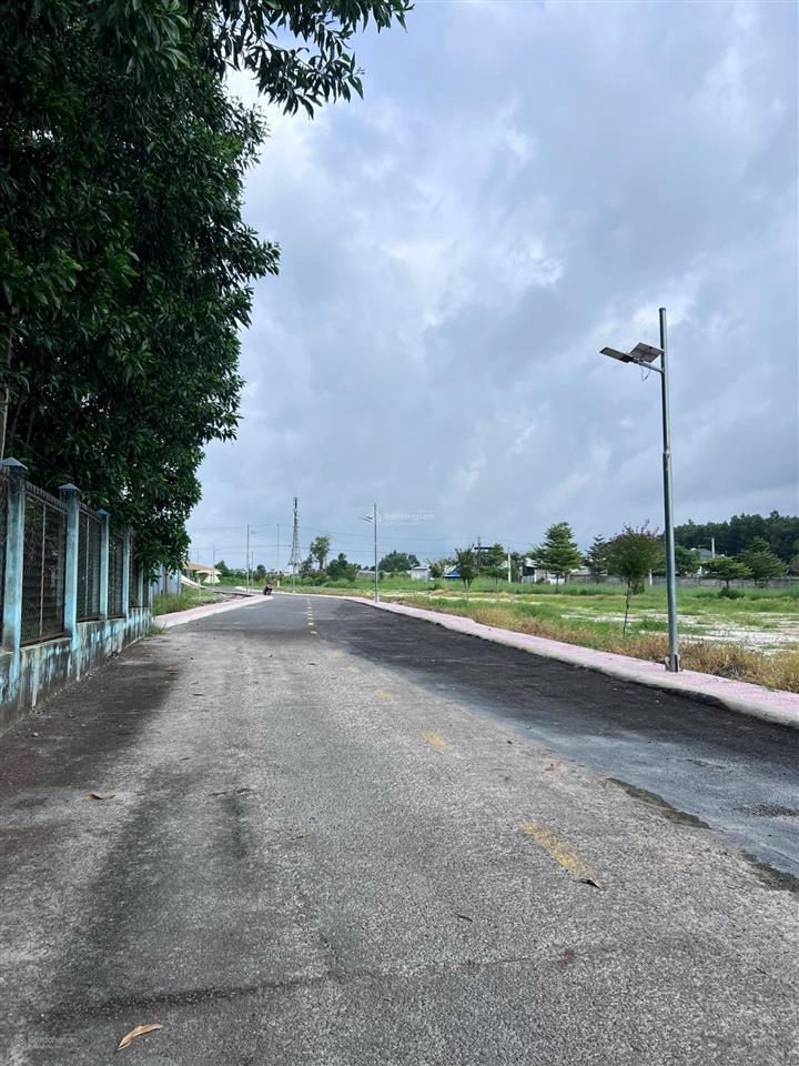 Đất an phước, cách sân bay long thành 15 phút. gần nút lên cao tốc. 100m2, giá 1,5 tỷ