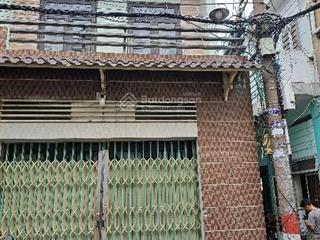 Bán nhà lô góc 6m ngay nguyễn sỹ sách, tân bình, dt 4,5x16, không quy hoạch, lộ giới. giá 6 tỷ