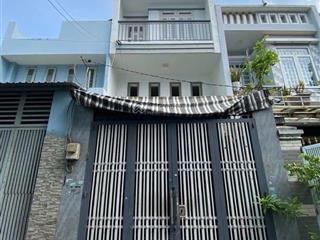 Bán nhà hẻm 6m đường số 12, bình hưng hòa a, bình tân, 4 tầng, dt 4x17, giá chỉ nhỉnh 6tỷ