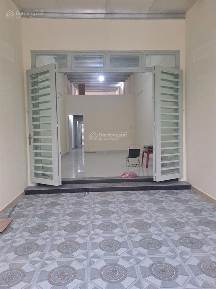 Nhà 4x20m chế lan viên hẻm 6m, xe hơi ngủ trong nhà, giá chỉ 8,x tỷ