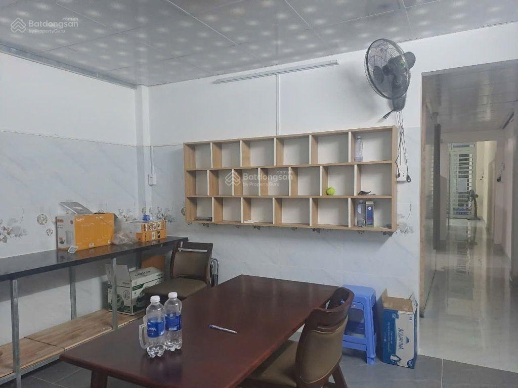 Nhà 4x20m chế lan viên hẻm 6m, xe hơi ngủ trong nhà, giá chỉ 8,x tỷ