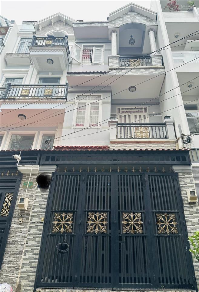 Bán nhà thị trấn nhà bè, tp. hồ chí minh