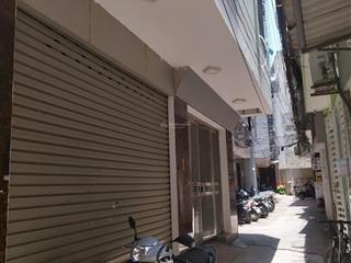 Bán chdv 7 tầng  dt 95m2 mt 8.5m  25 phòng kk  triều khúc  giá chỉ 21.x tỷ(ctl)