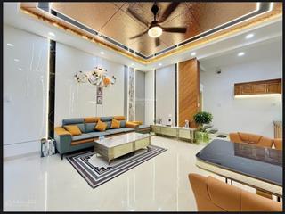 Bán nhà đường số 3 gò vấpô tô4 tầng42m2 ngang 5,5m chỉ nhỉnh 6 tỷ