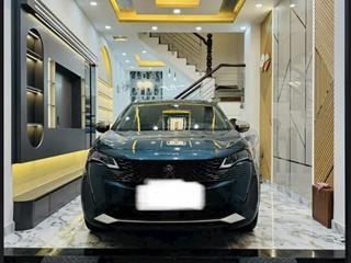 Bán nhà đường phạm văn chiêu gò vấpô tô4 tầng44m2 ngang 4m chỉ nhỉnh 8 tỷ