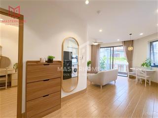 Chdv gò vấp  cityland 1pn full nội thất từ 4.8tr nhiều tiện ích gần các trường đại học
