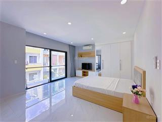 Tổng hợp căn hộ dv 1pn  2pn gò vấp cao cấp nhiều tiện ích gần nhiều trường đại học giá từ 5tr/th