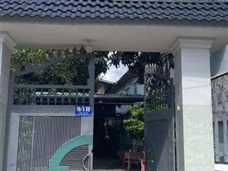 CHÍNH CHỦ CẦN BÁN BIỆT THỰ + 10 PHÒNG TRỌ 15x33M, GIÁ 13.5 TY