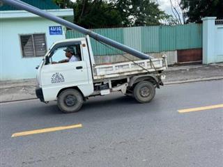 Đất thổ cư mặt tiền đường Dương Công Khi 5301m2, Có 3927m2 Thổ cư