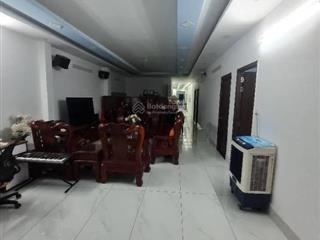 BÁN CĂN HỘ DỊCH VỤ 64 PHÒNG, DÒNG TIỀN 1,8 TỶ/NĂM, NGAY PHAN VĂN HỚN, Q.12, GIÁ CHỈ 38 TỶ