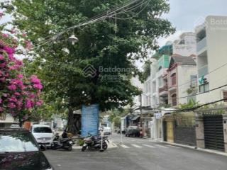 Nhà hẻm nhựa xe hơi quay đầu lê văn sỹ quận 3dt 8,5x28m cn 230m2 hầm 5 lầu thang máy, chỉ 29,5 tỷ
