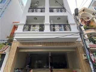Khách sạn 2 mt hồng hà p.2 tân bình 15m x 25m, cn 375m2 hầm 6 tầng, hđt 320 triệu/tháng, giá 49 tỷ