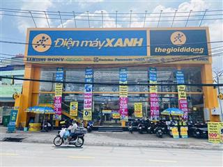 Bán nhà 2 tầng mặt tiền bành văn trân 12x30 cn 340m2, được xây hầm 7 tầng, mật độ xây cao, 29,5 tỷ