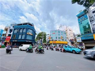 Bán nhà 2mt nguyễn hữu cầu quận 1 (9x20 cn 180m2) 3 tầng đang có hđt 180tr/th gía chỉ 71 tỷ
