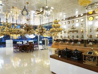 Cho thuê nhà mặt phố lý thường kiệt, lô góc 2 mặt tiền 18m, diện tích 150m, giá chỉ 50 triệu/tháng