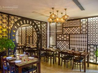 Cho thuê nhà mặt phố phùng hưng, 2 tầng riêng biệt, diện tích đẹp, giá cực tốt chỉ 35 triệu/tháng