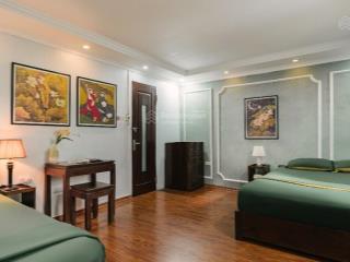 Cho thuê nhà mặt phố thuốc bắc, 90m x 4 tầng, mặt tiền 3.5m, kinh doanh mọi mô hình. 75 triệu/tháng