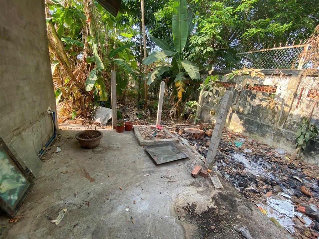 Bán nhà căn góc 188.3m2 mặt tiền đường số 1 trung tâm xã thái bình, châu thành, tỉnh tây ninh