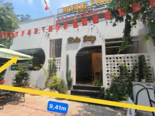 Cần bán nhà mặt tiền 147m2  căn góc đẹp kinh doanh tốt tại dầu giây, thống nhất, đồng nai