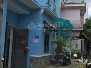 Bán nhà cách mặt tiền 1 căn,đường 51, hiệp bình chánh, thủ đức, 5.5mx12.7m, dt đất 70m2, giá 5.8 tỷ