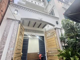 Biệt thự hồ học lãm, [6x14m], 2 lầu, 5 phòng ngủ  3wc