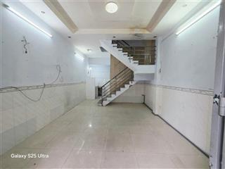 Nhà hẻm lê văn quới [4x10m], 1 lầu, 2 phòng ngủ2wc