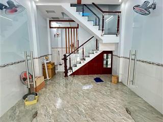 Nhà lê văn quới (4x10m), 2 lầu, sân thượng, 3pn3wc