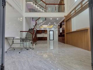 Nhà hương lộ 2 [5x13m], 1 lửng, 1 lẩu, 2 phòng ngủ3wc