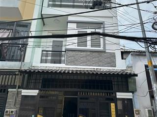 Nhà đường số 18b [4x18m], 2 lầu, 4pn4wc