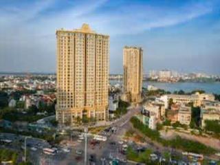 Bán căn góc hoa hậu đẹp nhất toà dorado ll 76m 2pn2vs, full đồ, view hồ tây siêu xinh. giá 10,7 tỷ