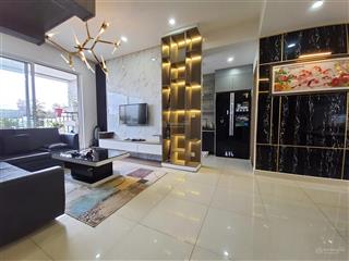 Giá 24 triệu/tháng
cho thuê căn hộ cao cấp golden mansion chủ đầu tư novaland nội thất đẹp y hình