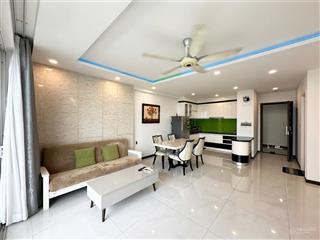 Bán căn hộ căn góc orchard parview  chủ đầu tư novaland khu sân bay đầy đủ nội thất view công viên