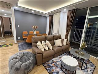 Bán căn hộ orchard garden đã có sổ hồng 3 phòng ngủ 99m2 đặt biệt đã có sổ hồng giá bán 9,2 tỷ