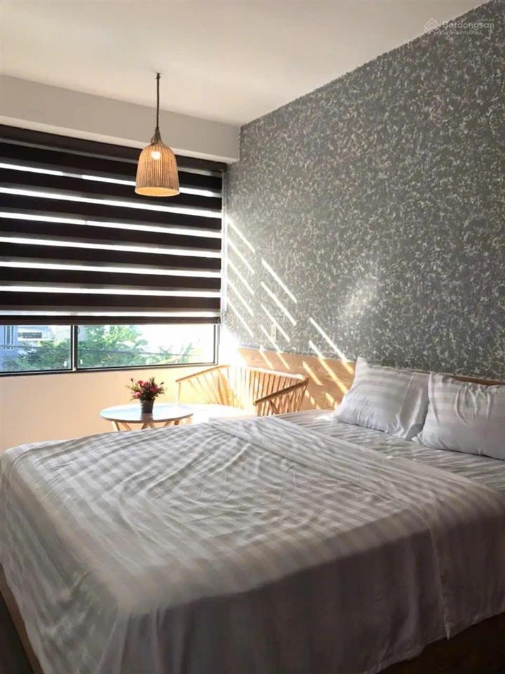 Siêu phẩm tòa căn hộ nguyễn đình trân  dòng tiền 90 triệu/tháng