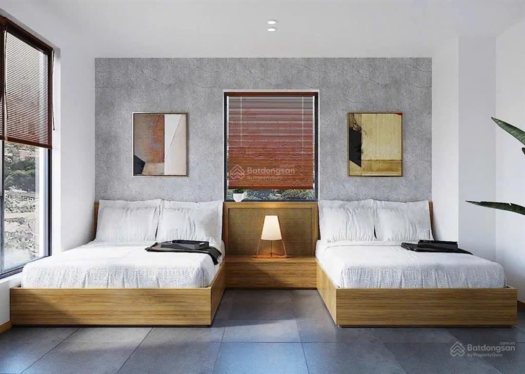 Siêu phẩm tòa căn hộ nguyễn đình trân  dòng tiền 90 triệu/tháng