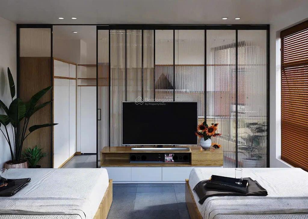 Siêu phẩm tòa căn hộ nguyễn đình trân  dòng tiền 90 triệu/tháng