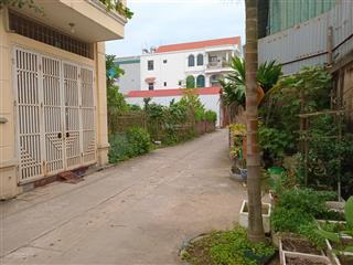 Bán đất ktt luyện kim, 6,4 tỷ, 58,4m2, pháp lý đầy đủ, nhiều tiện ích tại thường tín, hà nội