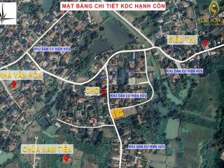 Cực hiếm, đất phân lô kđt xuân mai  chương mỹ, full thổ cư, chỉ 1tỷ790