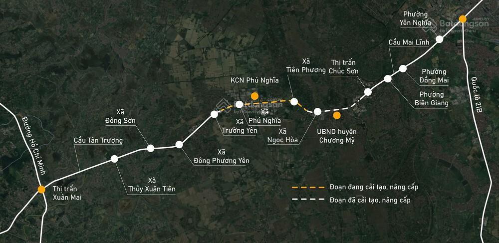 Cực hiếm, đất phân lô kđt xuân mai  chương mỹ, full thổ cư, chỉ 1tỷ790