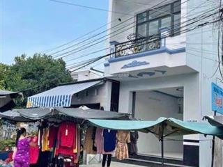 Ngân hàng hạ giá 100 triệu 1 trệt 1 lầu shr 5x23m (116m2) full thổ cư. (giá bán trong tuần)