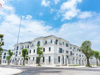 Biệt thự 180m2 vip trung tâm thành phố giá 10.8 tỷ. ngang căn cc hà nội