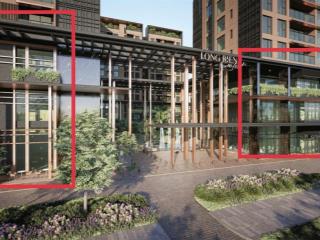 Bán nhanh shop mặt đường vũ đức thận, 584m2 sàn, hỗ trợ vay 18 tháng ko gốc lãi. giá chào 70 tỷ