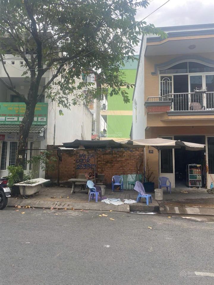 Đất đường số 77, p. tân quy, q7  dt 4m x 17m giá 9,9 tỷ thương lượng